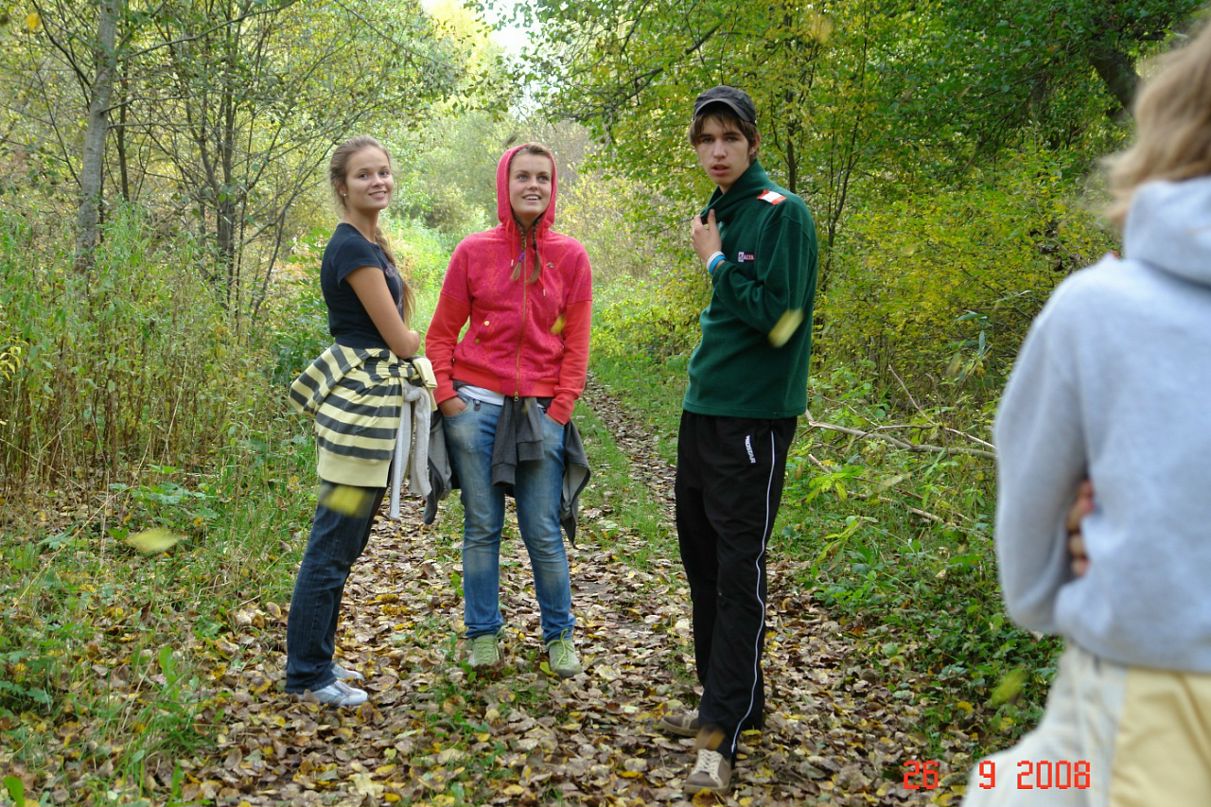 Софья Романенко фотография #10