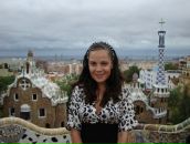 Фотография Омаровой Марии