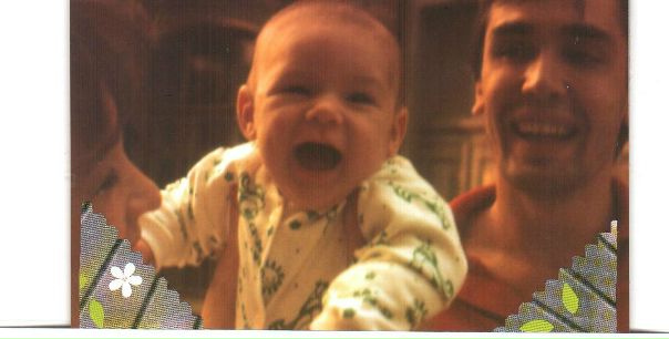 Дмитрий Голубенко фото №7