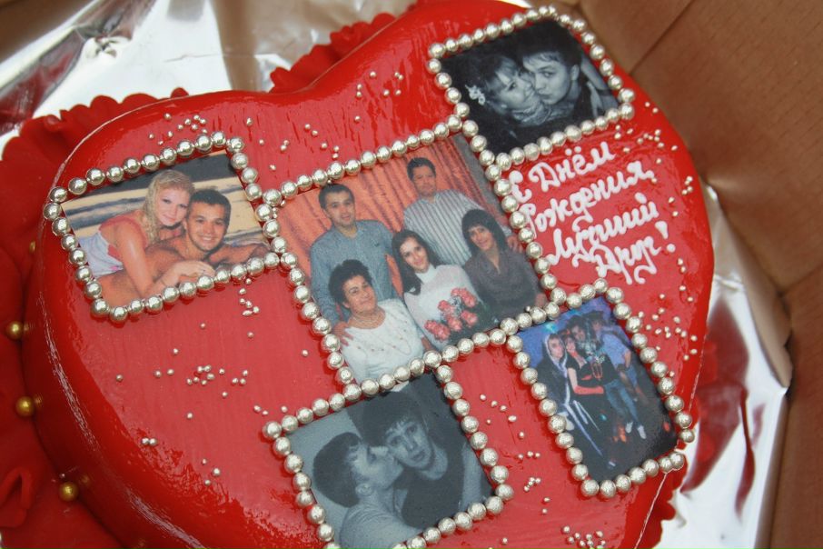 №11, Сергей Емелин, Сергиев Посад, Россия №11, Сергей Емелин, Сергиев Посад, Россия