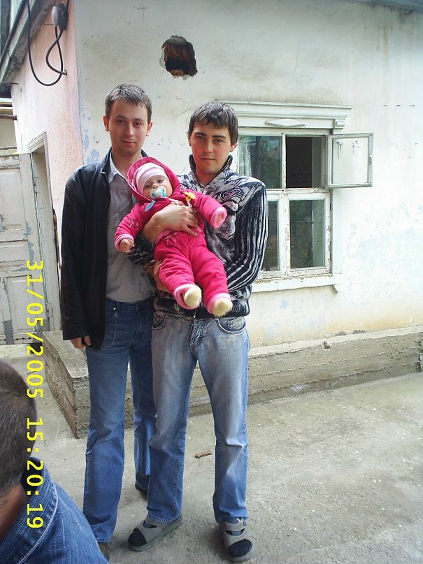 Ирина Девицына фотография #33