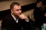 Фотография Морева Глеба