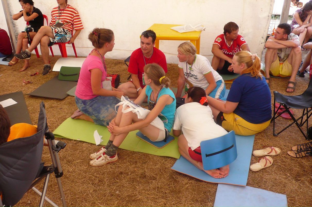 Сергей Щепилов фотография #14