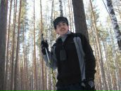 Фотография Радошкевич Юля