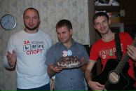 Фотография Ткаченко Сергея