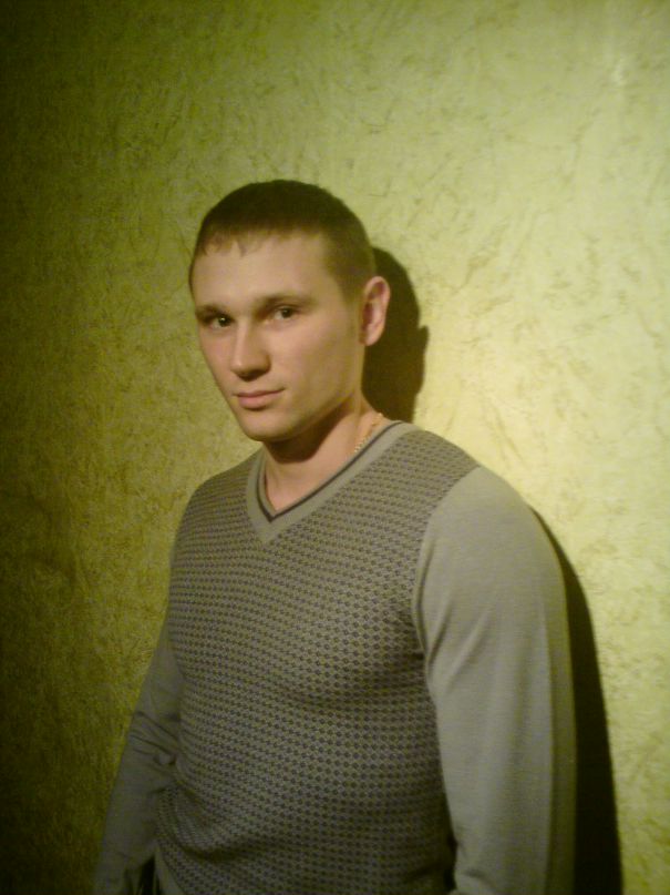 Александр Остапенко фотография #27