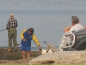 Фотография Толочко Владимира