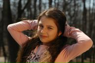 Тіна Пастернак фотография #28 (источник - https://vk.com/id98616714)