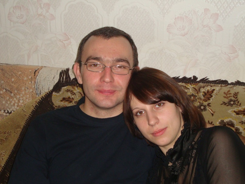 Костя Скребнев фотография #30