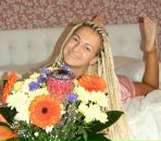 Фотография Галкиной Кристины