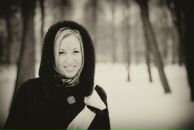 Фотография Колесниковой Екатерины