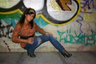 Фотография Шабаловой Юлии