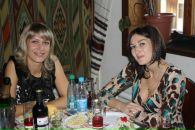 Фотография Ильичевой Яши