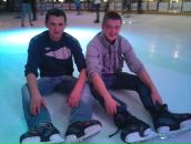 Вітька Ярош фотография #15 (источник - https://vk.com/id11187123)