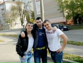 Фотография Скабо Сергея