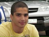 Фотография Исаева Эдгара