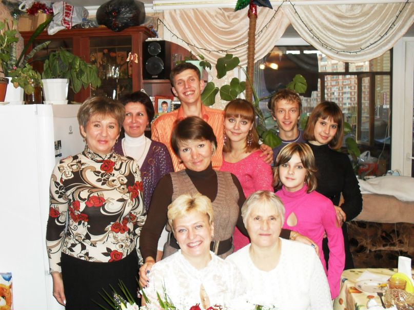 Дмитрий Бабинцев фотография #32