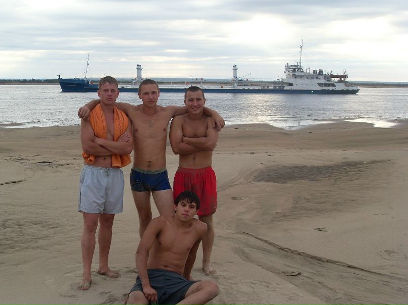 Иван Евтушенко фотография #24