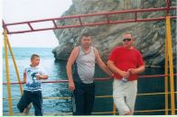 Сергій Мацібора фотография #25 (источник - https://vk.com/id117013960)