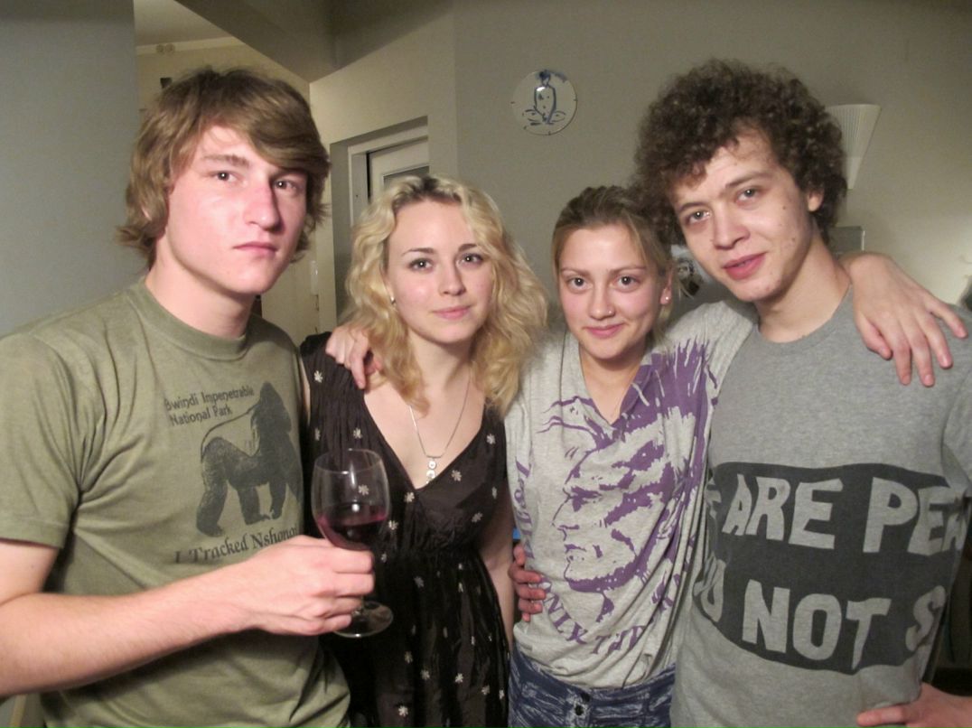 Маруся Горина фотография #32