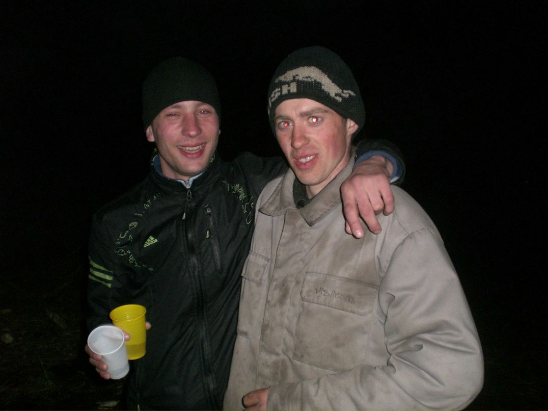 Денис Хвор фотография #24