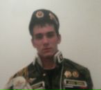 Фотография Гольцева Владимира