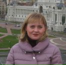 Фотография Ртищевой Марины