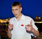 Фотография Павлова Вадима