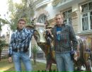 Денис Савельев фотография #34 (источник - https://vk.com/id69443850)