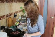 Аліна Гольдман фотография #5 (источник - https://vk.com/id54421374)