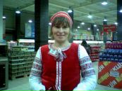 Наталія Бабич фотография #39 (источник - https://vk.com/id144578031)
