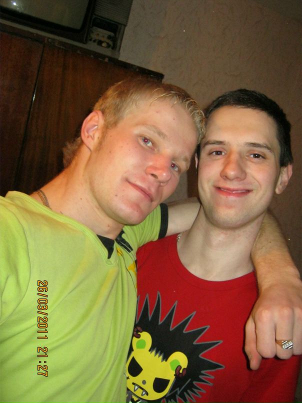 Саша Матусевич фотография #28