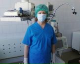 Фотография Петровой Валентины