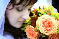 Фотография Челноковой Анны