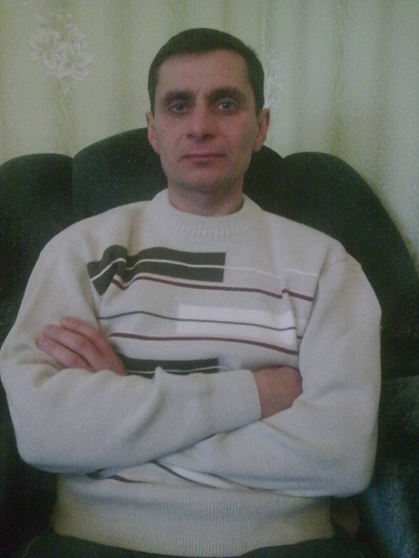 Федор Демешко фотография #6