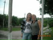 Аліна Кривонос фотография #32 (источник - https://vk.com/id70757970)