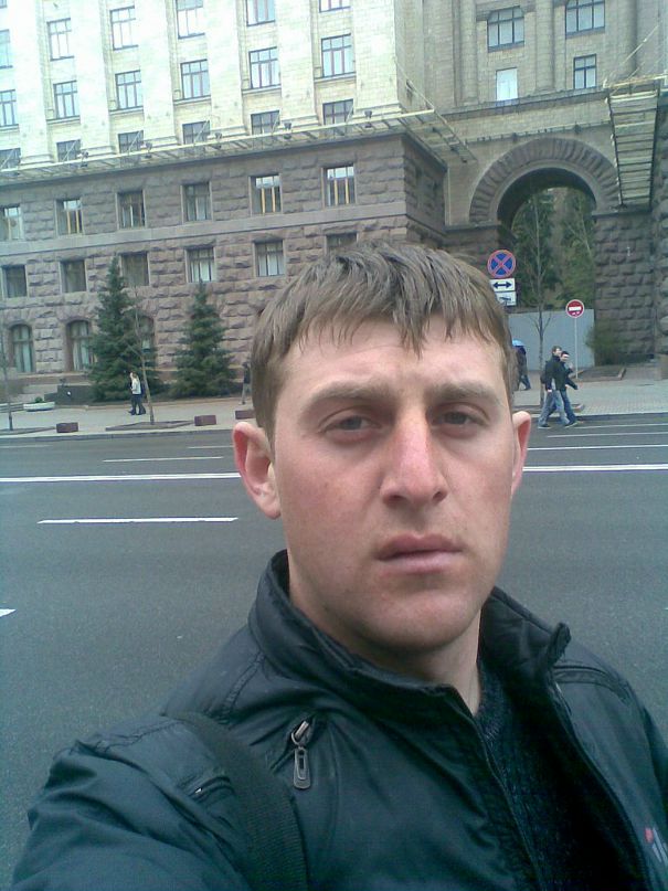 Фёдор Коссе фотография #40