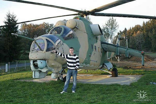 Иван Васильев фото №4