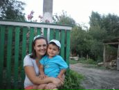 Оля Семижонова фотография #23 (источник - https://vk.com/id11200985)