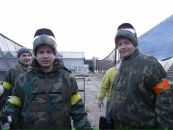 Фотография Третьякова Михаила