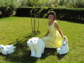 Фотография Дорош Анастасии