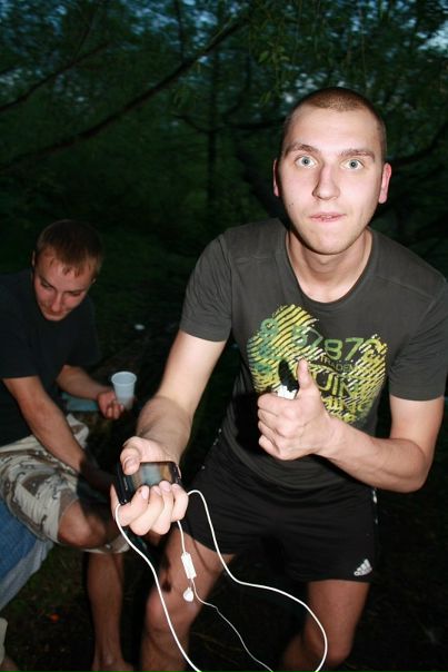 Дима Карелин фото №11