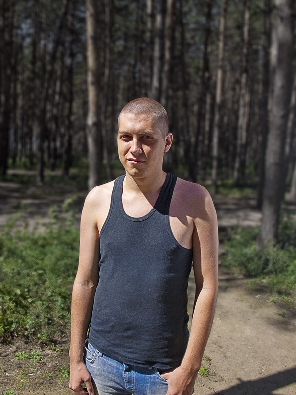 Иван Воищев фотография #21