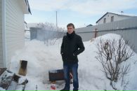 Фотография Орлова Павла