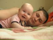 Фотография Антушева Антона