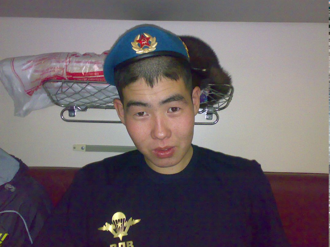 Сергей Берюлёв фотография #28