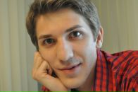 Фотография Герцовская Ильвира