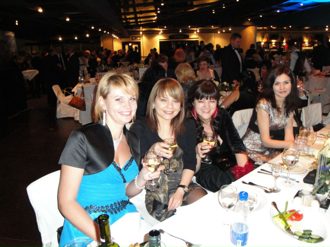 Мария Чучман фотография #13