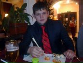 Фотография Добровольского Алексея