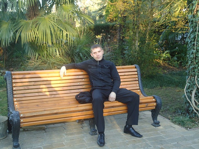 Александр Дунаев фотография #26